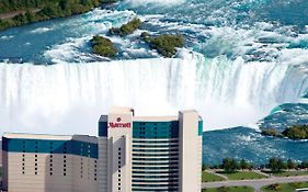 Marriott Niagara Fallsview